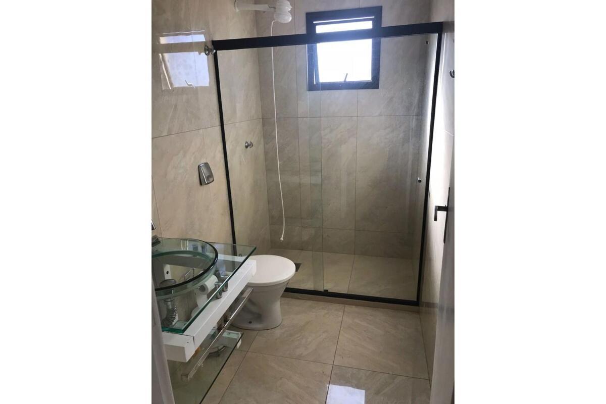 Guarapari Praia - Cobertura 6 Quartos Com Piscina E Churrasqueira Bagian luar foto