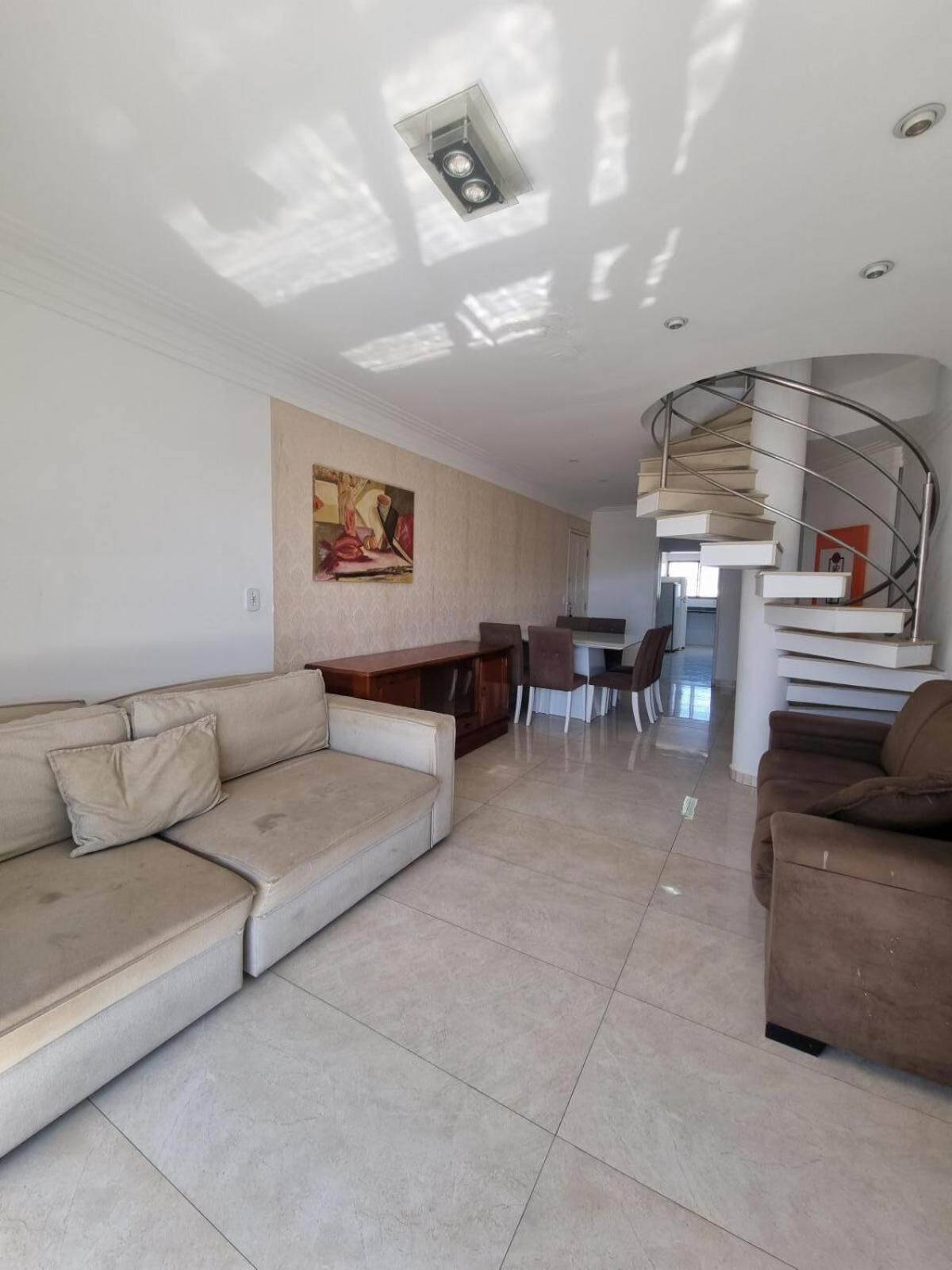 Guarapari Praia - Cobertura 6 Quartos Com Piscina E Churrasqueira Bagian luar foto