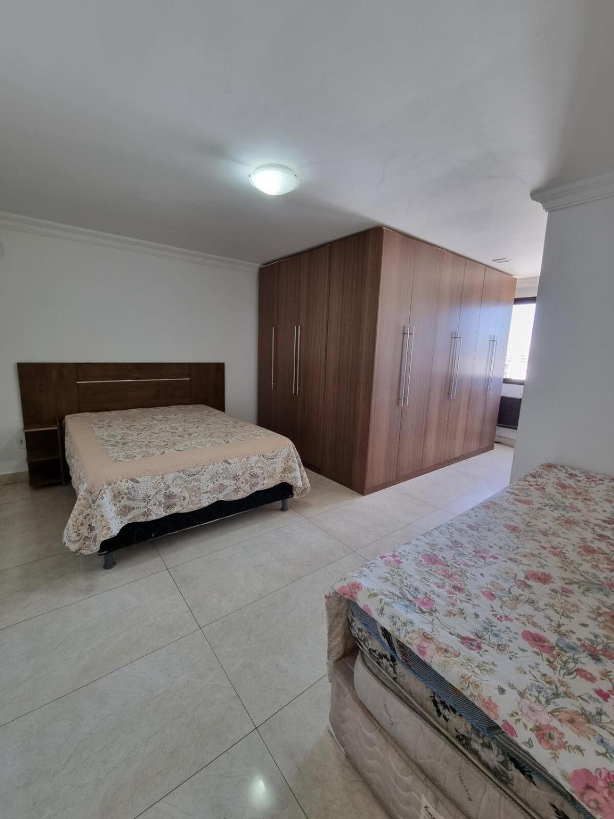 Guarapari Praia - Cobertura 6 Quartos Com Piscina E Churrasqueira Bagian luar foto