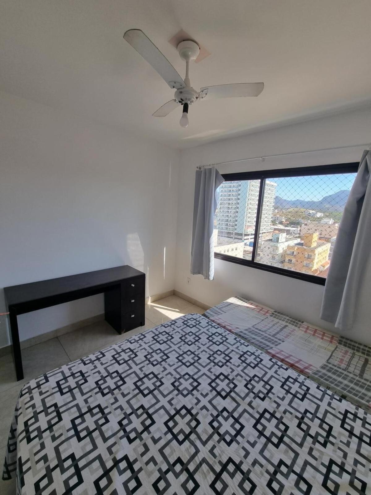 Guarapari Praia - Cobertura 6 Quartos Com Piscina E Churrasqueira Bagian luar foto